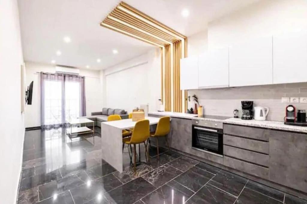 So36 Filoxenia Place Like Home In Koukaki-Near Metro أثينا المظهر الخارجي الصورة