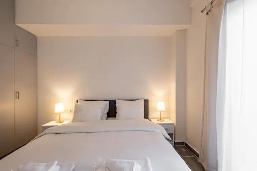 So36 Filoxenia Place Like Home In Koukaki-Near Metro أثينا المظهر الخارجي الصورة