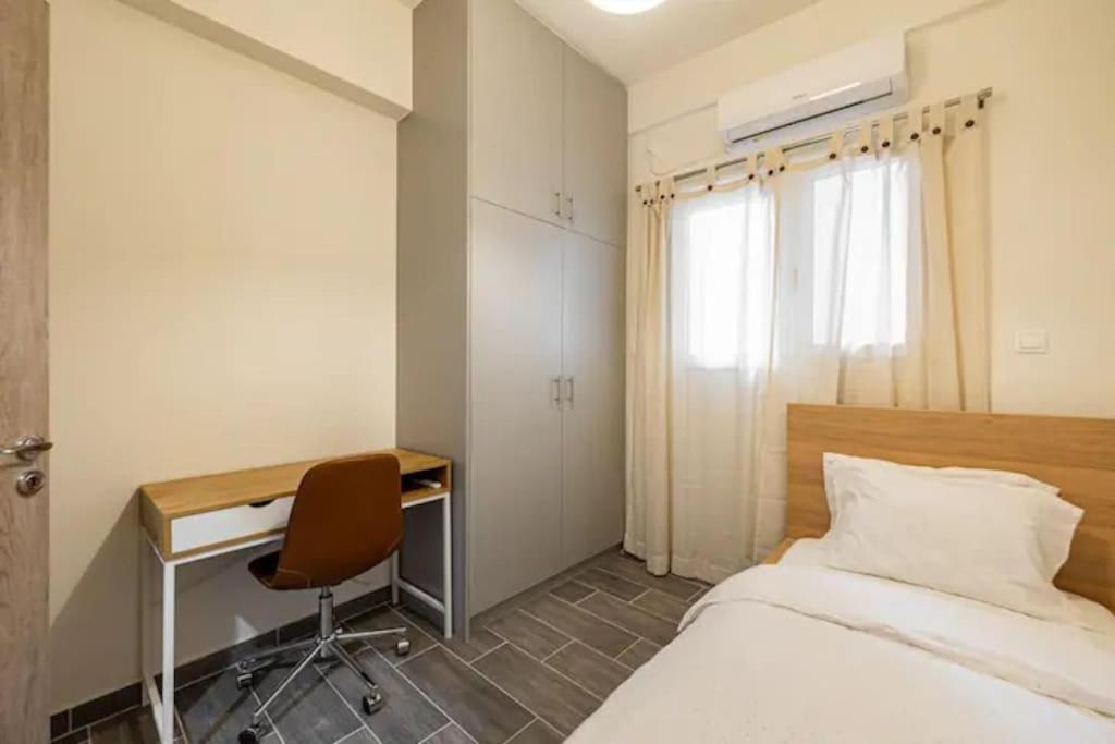 So36 Filoxenia Place Like Home In Koukaki-Near Metro أثينا المظهر الخارجي الصورة