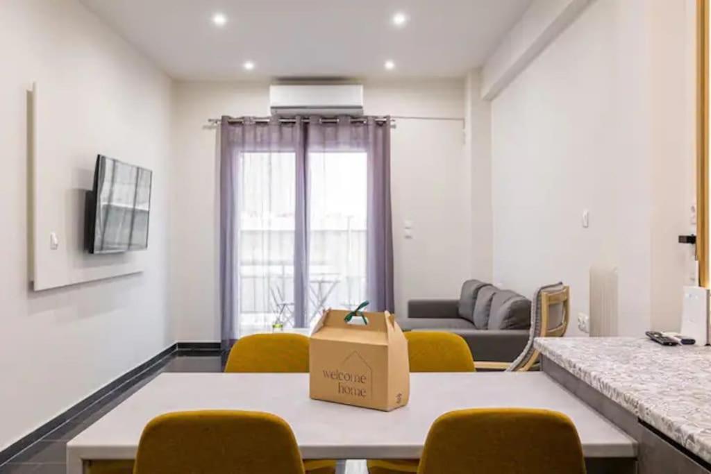 So36 Filoxenia Place Like Home In Koukaki-Near Metro أثينا المظهر الخارجي الصورة