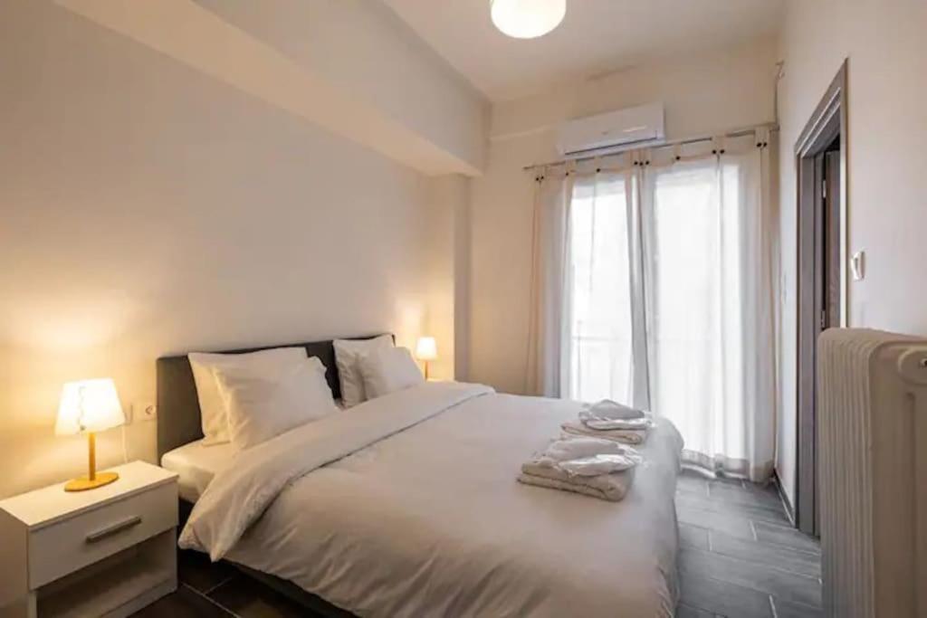 So36 Filoxenia Place Like Home In Koukaki-Near Metro أثينا المظهر الخارجي الصورة