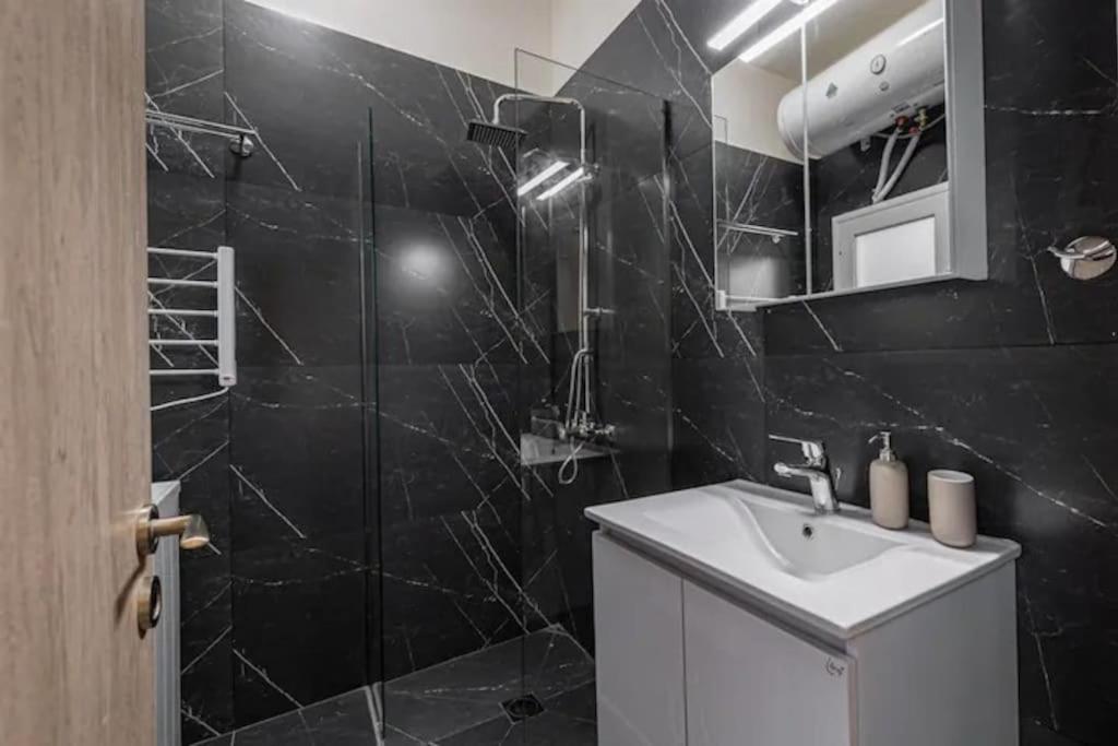 So36 Filoxenia Place Like Home In Koukaki-Near Metro أثينا المظهر الخارجي الصورة