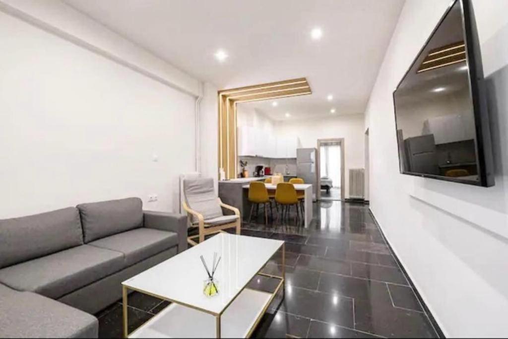 So36 Filoxenia Place Like Home In Koukaki-Near Metro أثينا المظهر الخارجي الصورة