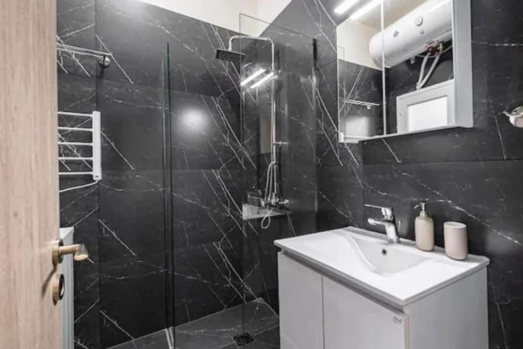 So36 Filoxenia Place Like Home In Koukaki-Near Metro أثينا المظهر الخارجي الصورة